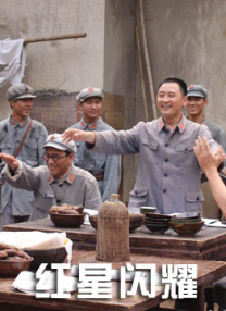 蓝光压制